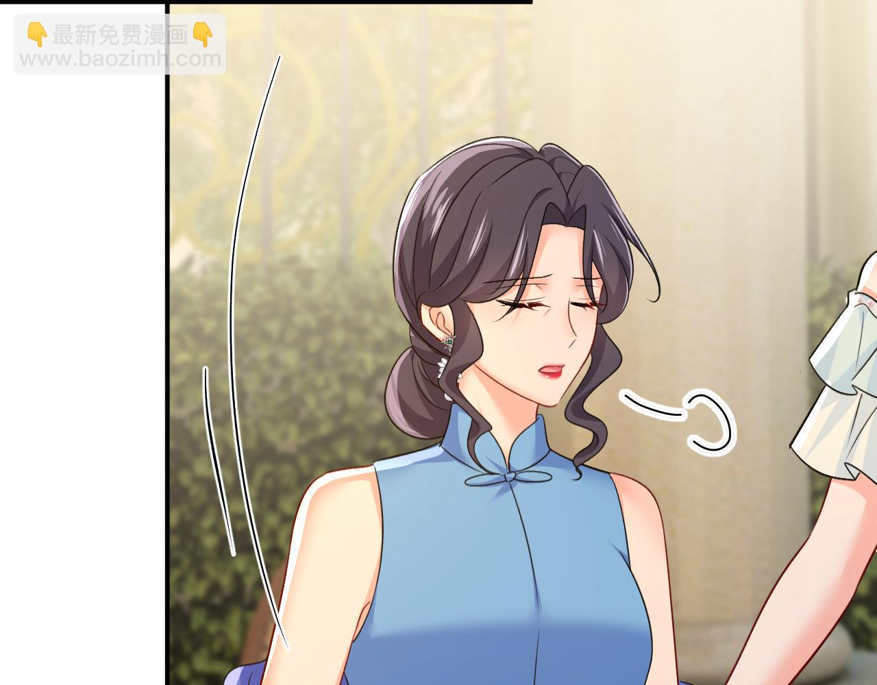 第666话 两人产生了口角？38