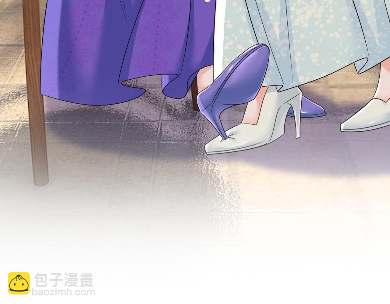 第666话 两人产生了口角？77