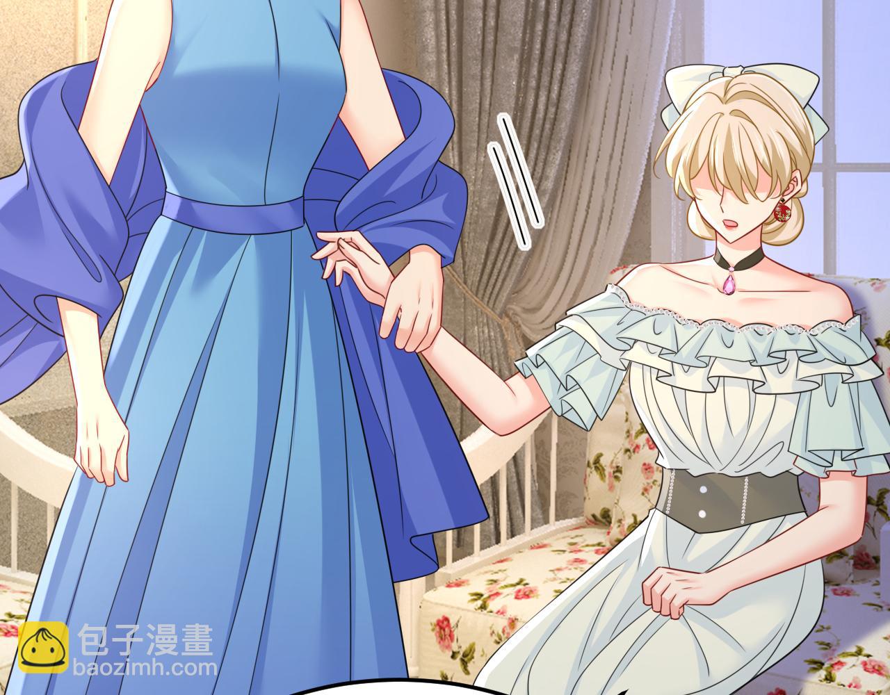 第668话 什么？你让我走？91