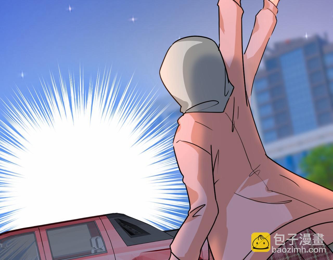 第311话 出租车司机宫欧61