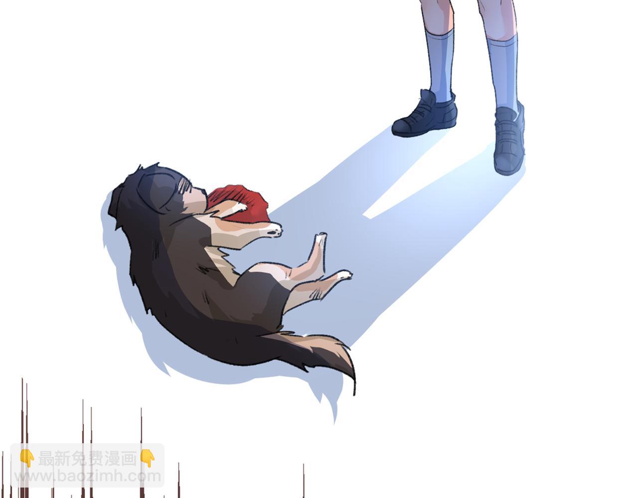 第312话 该付车费了，别耍赖77