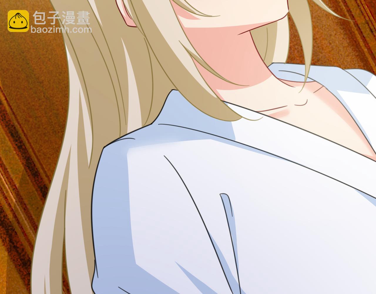 第315话 粘人精宫欧115
