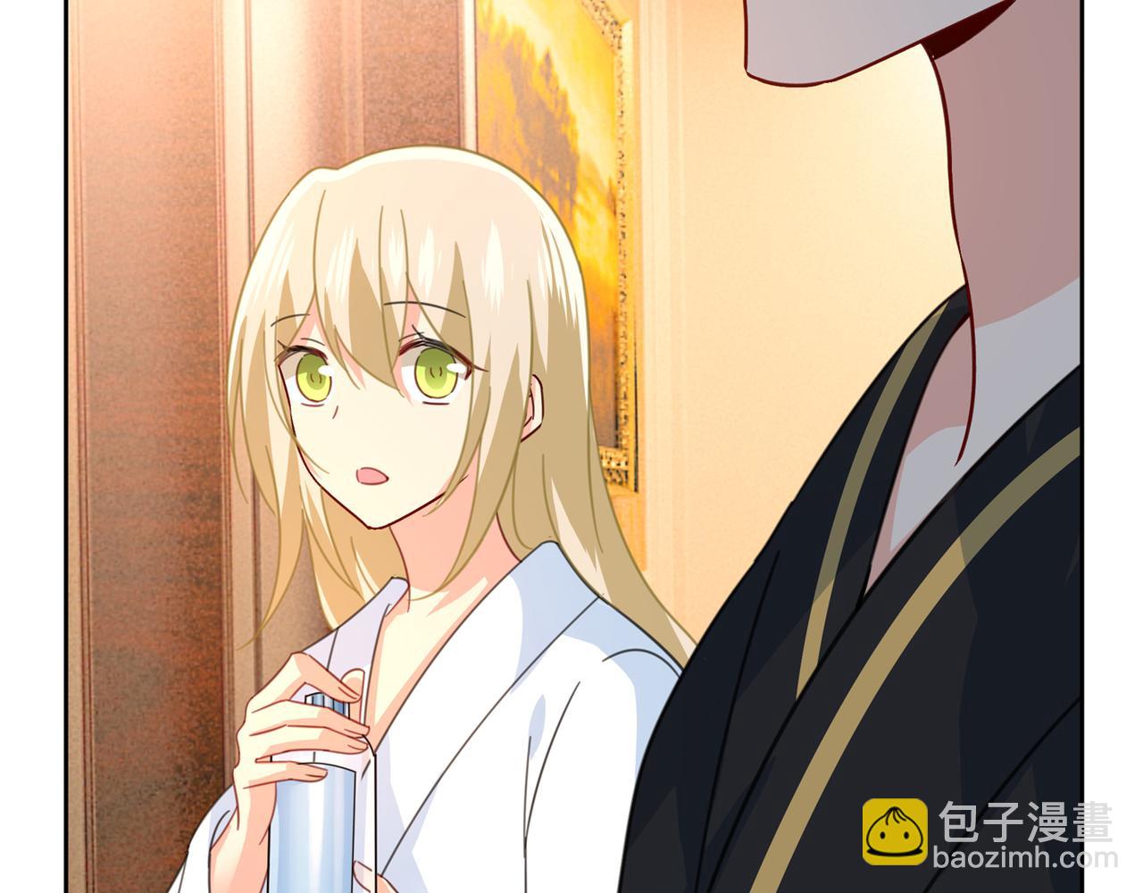 第315话 粘人精宫欧39