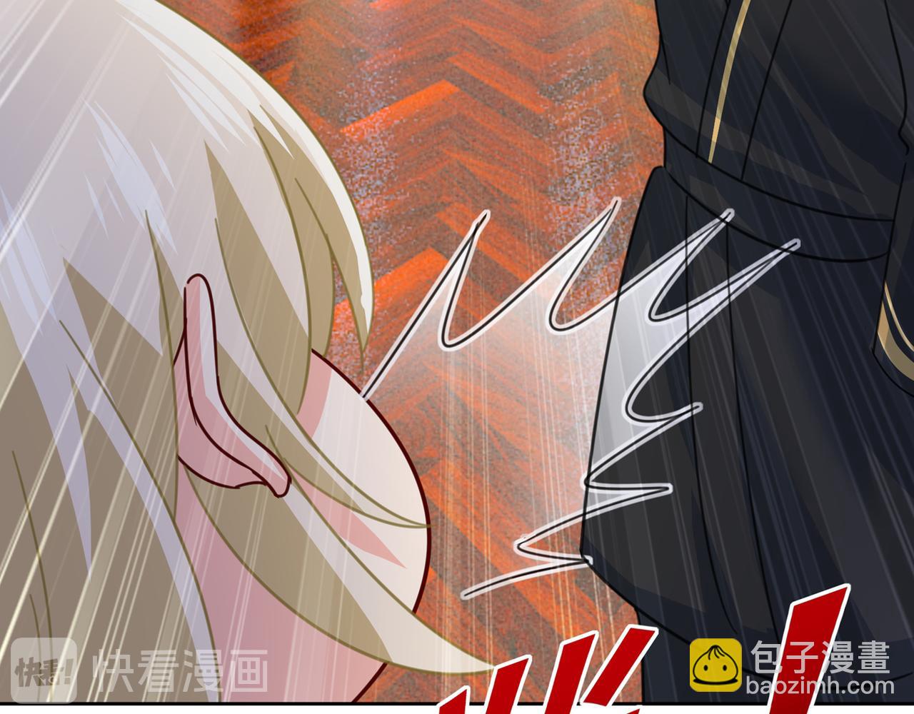 第315话 粘人精宫欧52