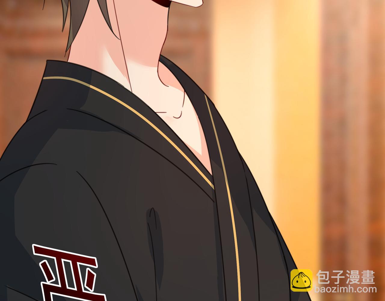 第315话 粘人精宫欧6