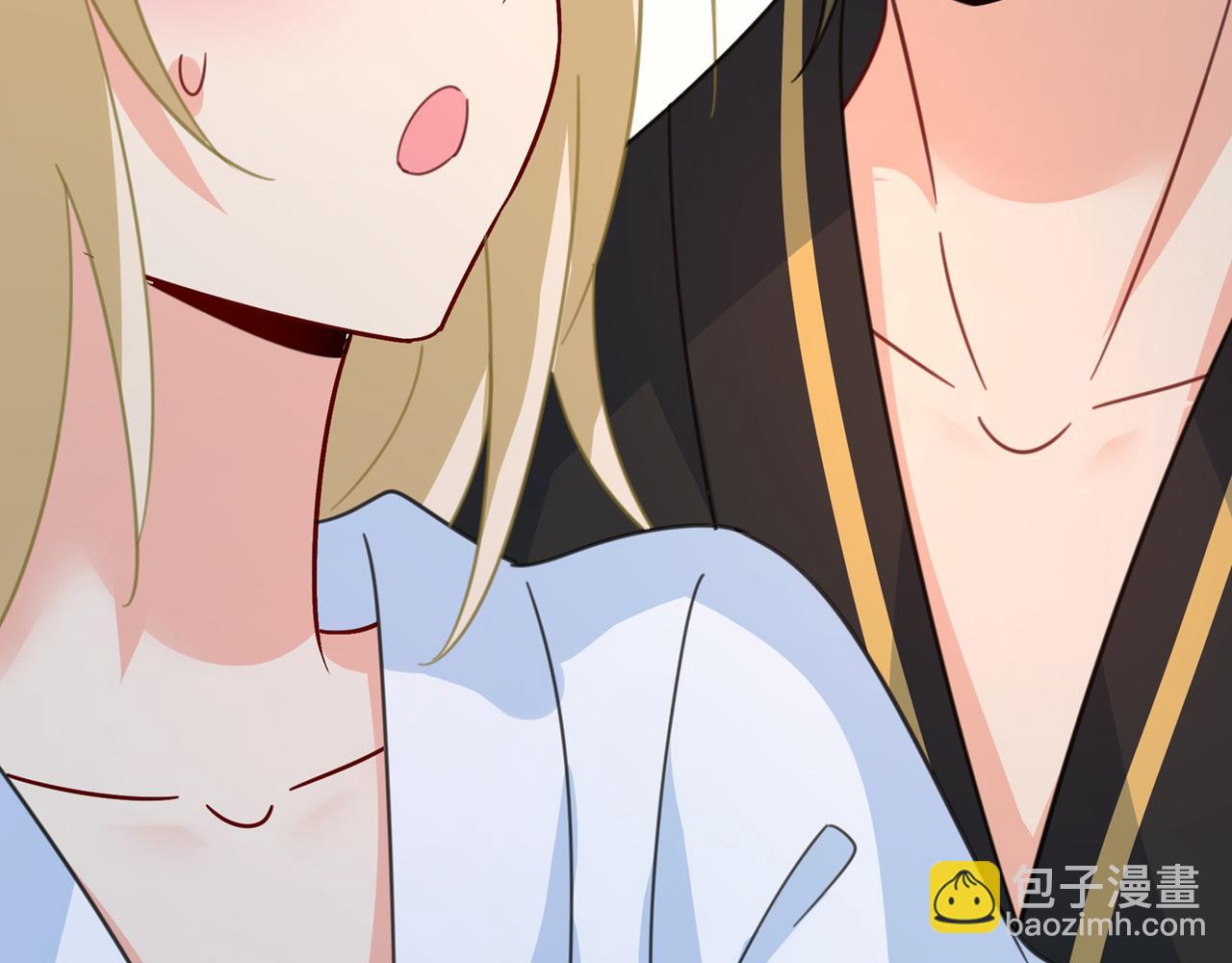 第315话 粘人精宫欧60
