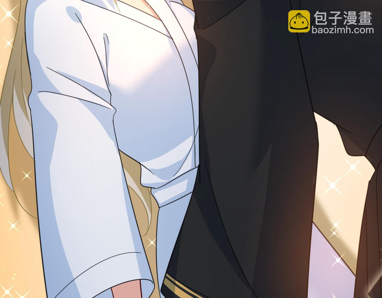 第315话 粘人精宫欧77