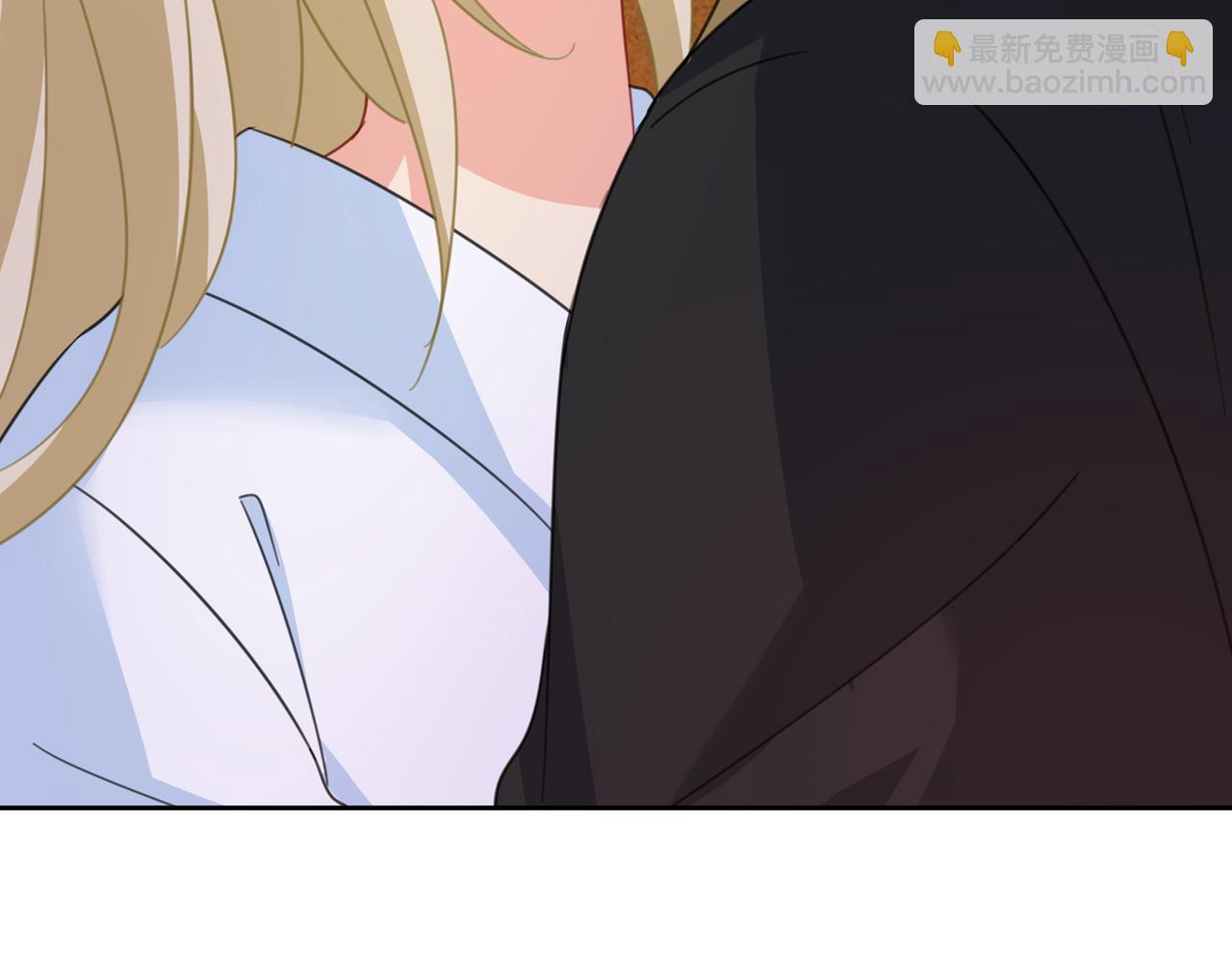 第315话 粘人精宫欧82