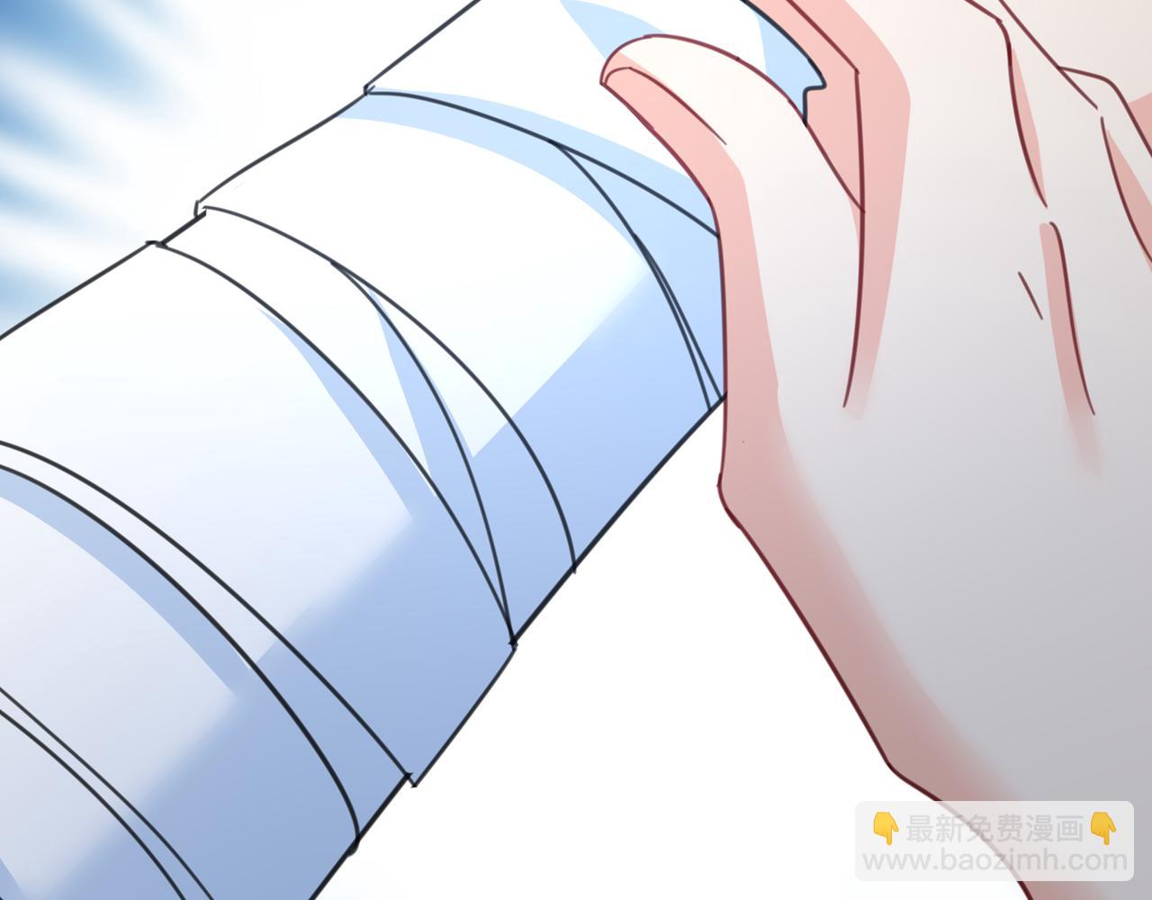 第316话 能不能不提偏执症102