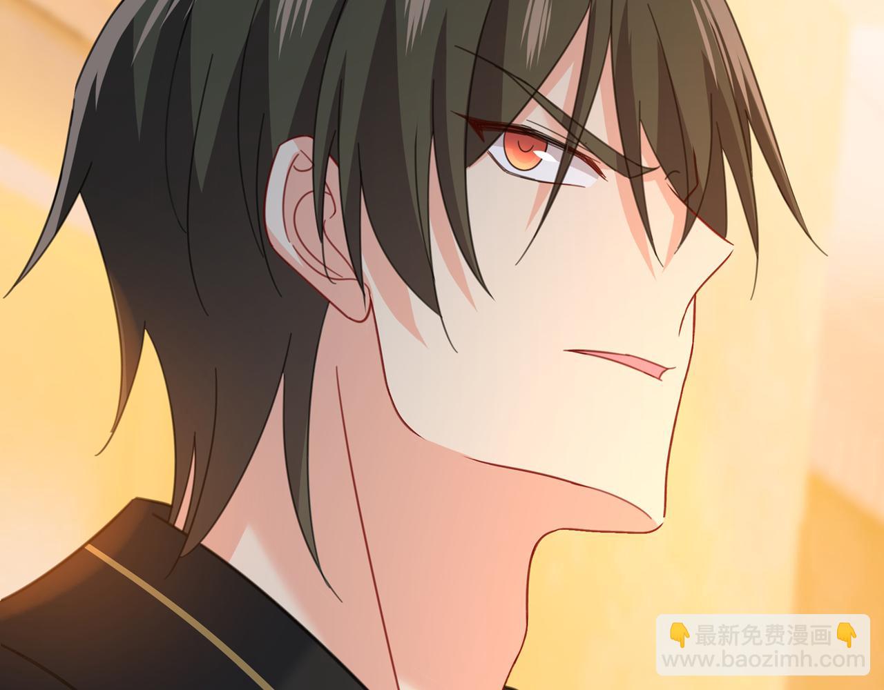 第316话 能不能不提偏执症53