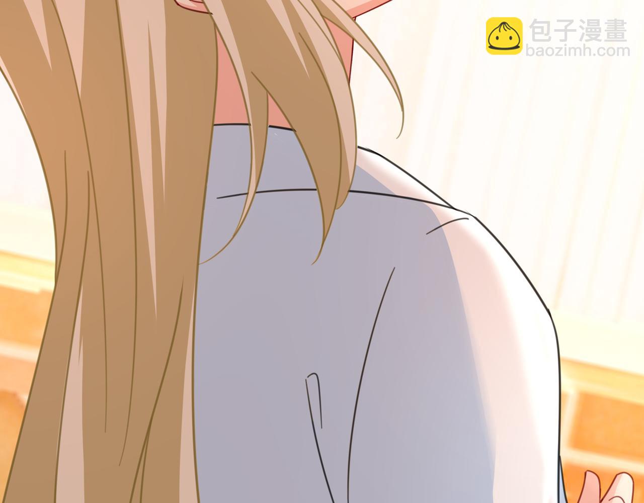 第316话 能不能不提偏执症79
