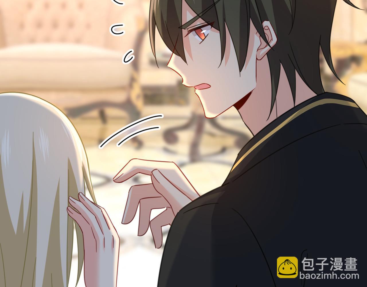 第317话 宫欧父亲的执念98