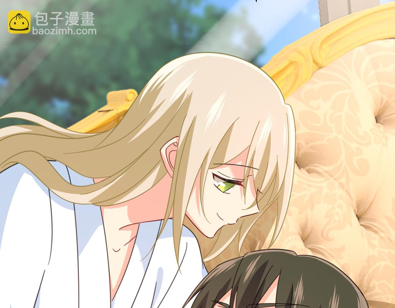 第318话 我是你的初恋？18