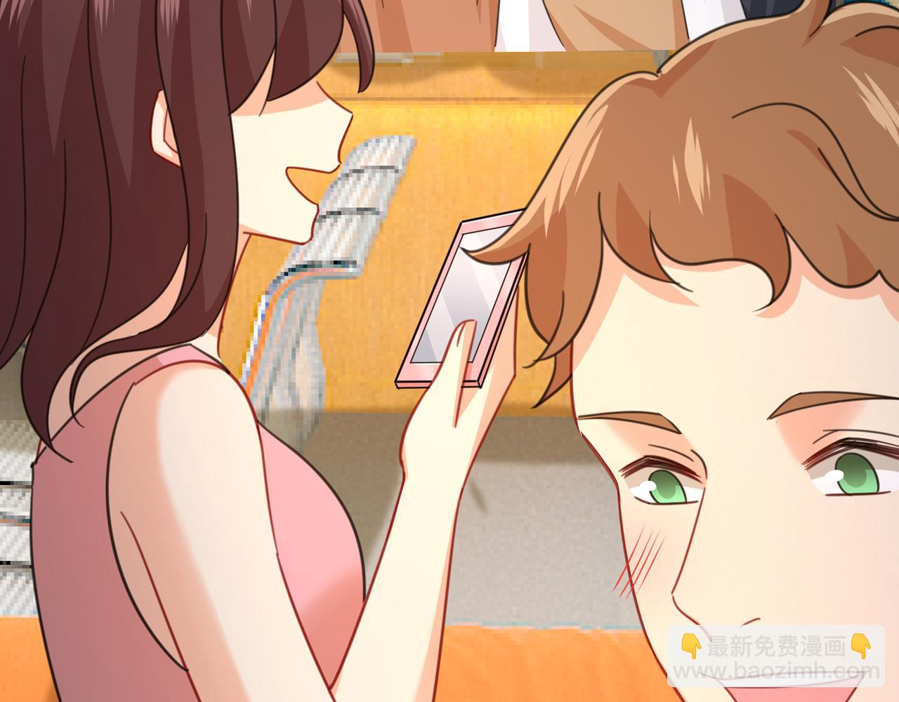第319话 恋爱中总是患得患失125