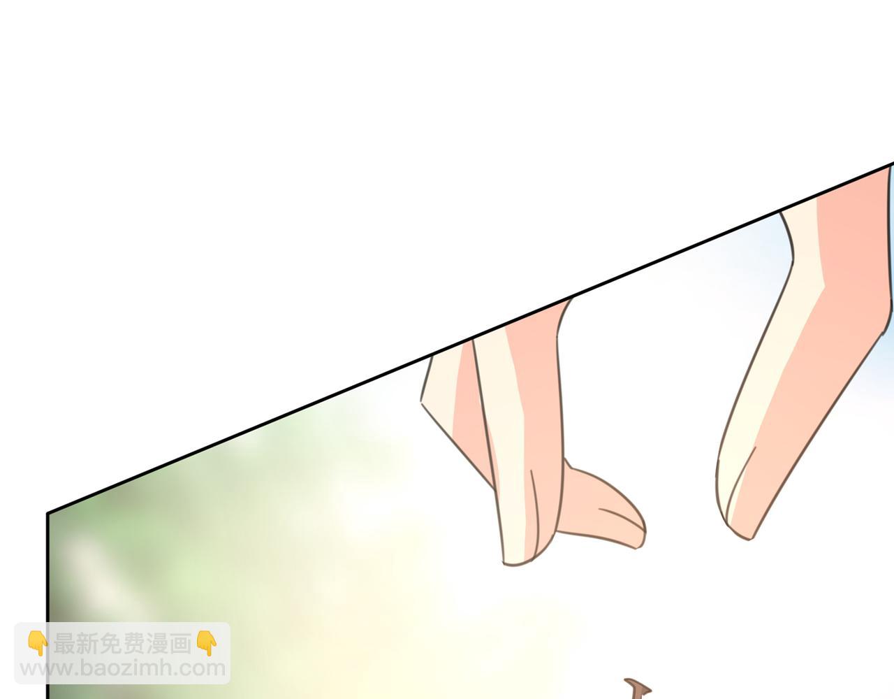 第319话 恋爱中总是患得患失21