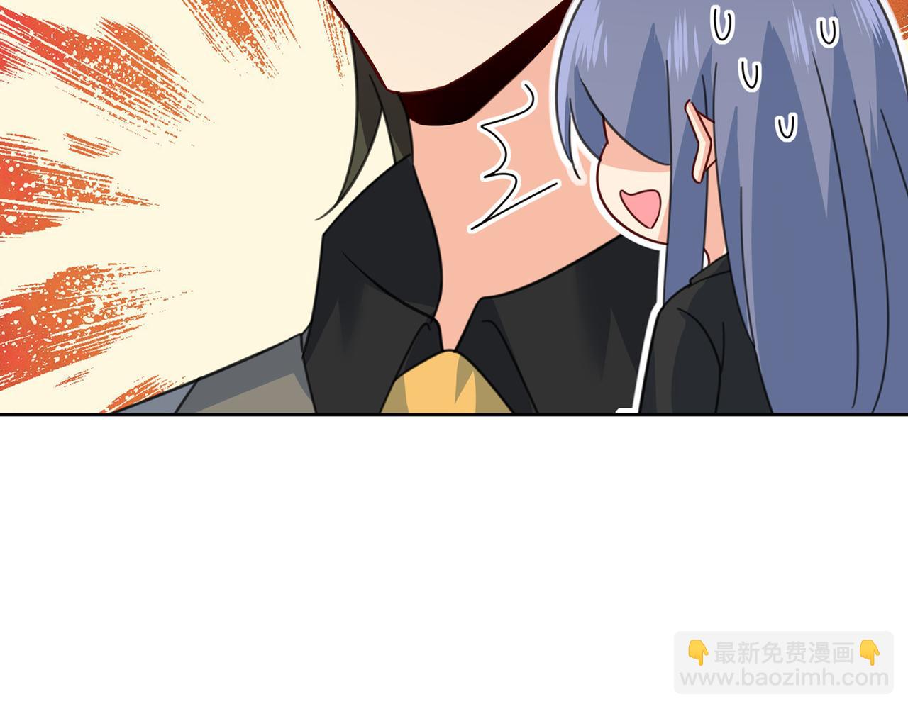 第319话 恋爱中总是患得患失28