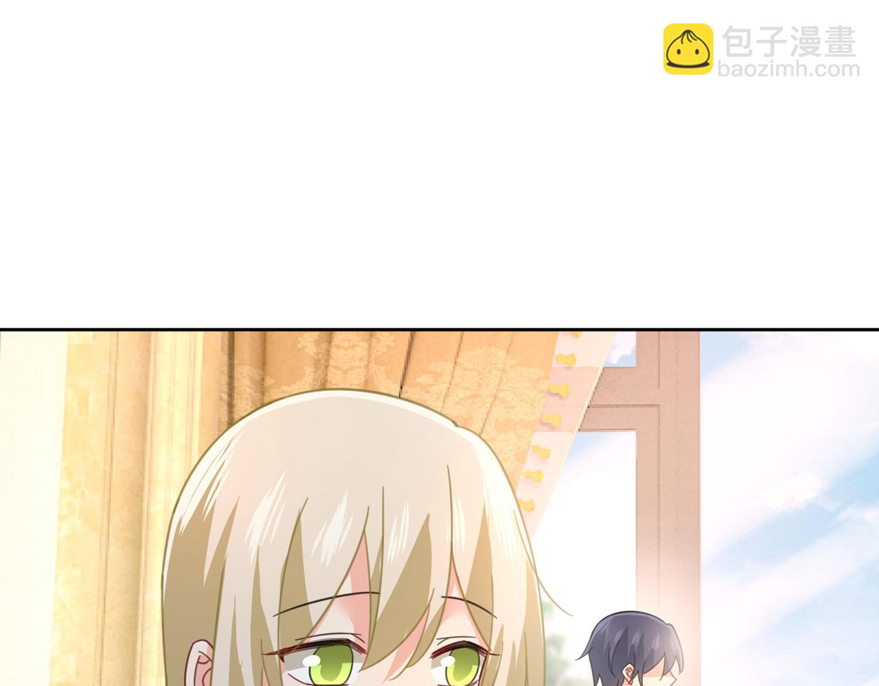 第319话 恋爱中总是患得患失37