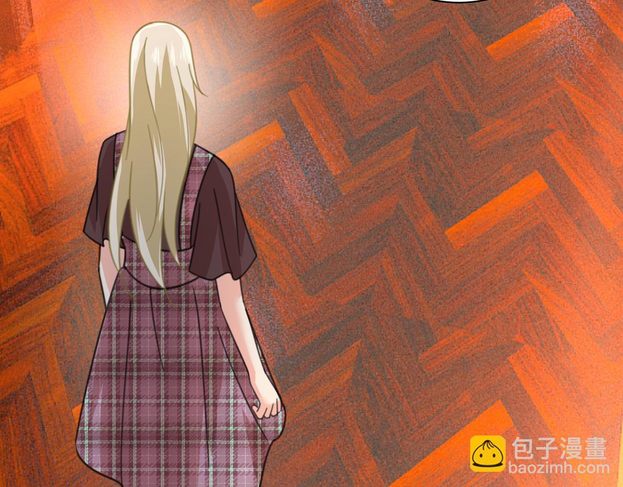 第319话 恋爱中总是患得患失42