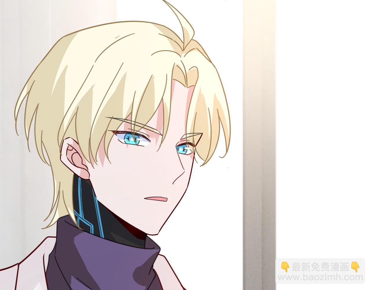 第319话 恋爱中总是患得患失80