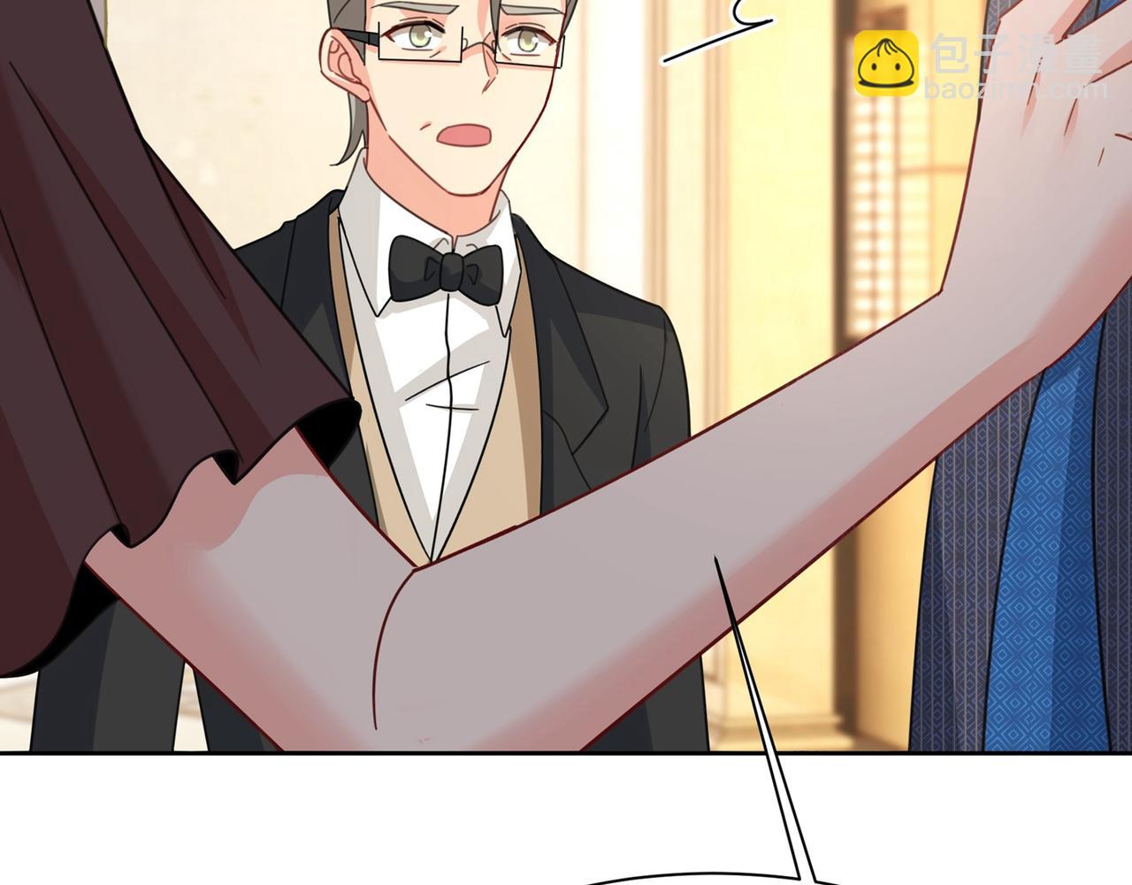 第323话 时小姐挑选你的衣服43