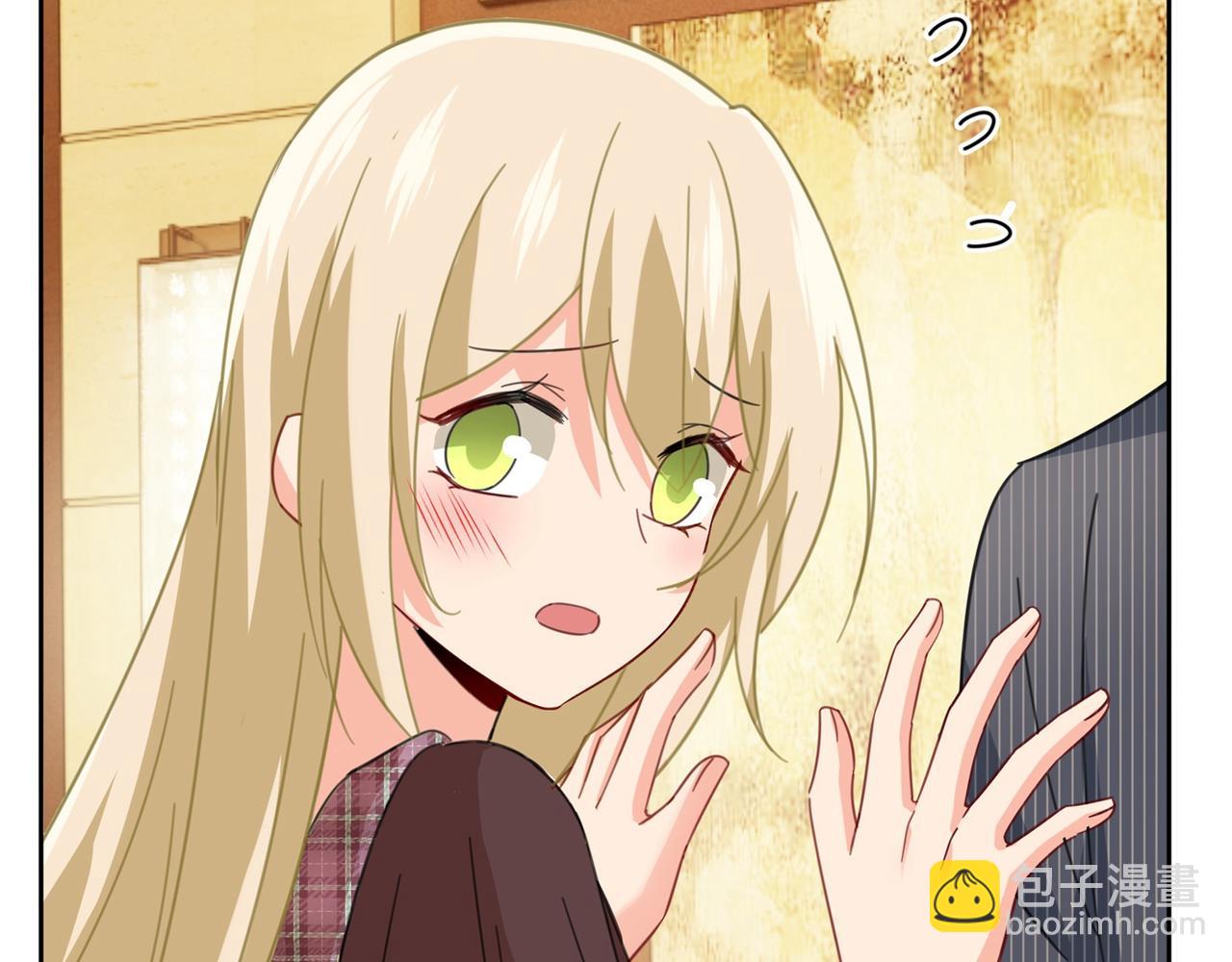 第323话 时小姐挑选你的衣服50