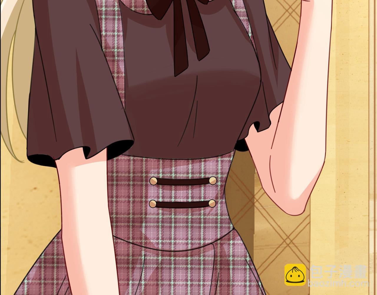第323话 时小姐挑选你的衣服84