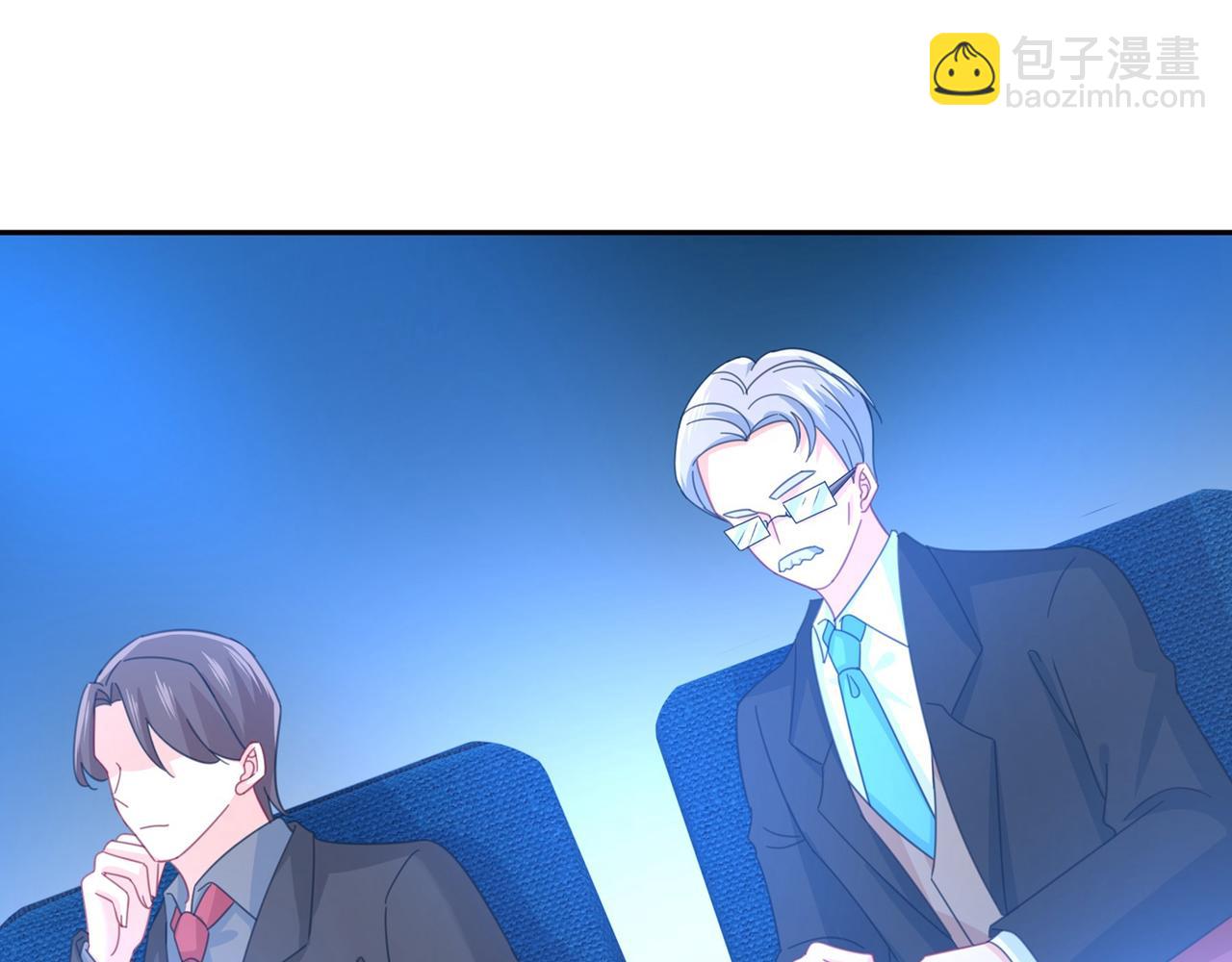 第326话 我竟然坐在大佬中间53