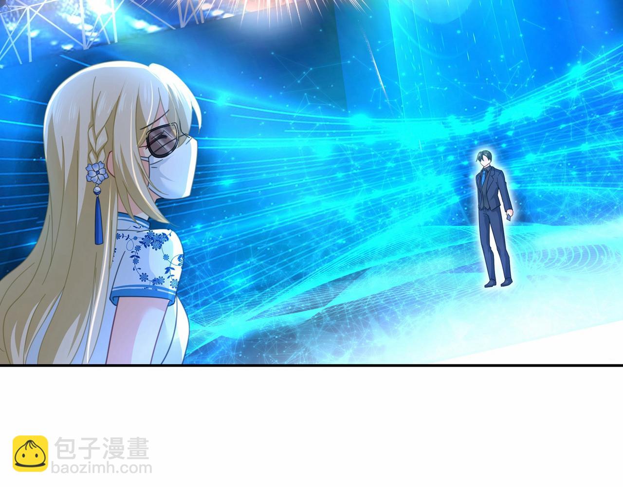 第327话 Mr who登场21