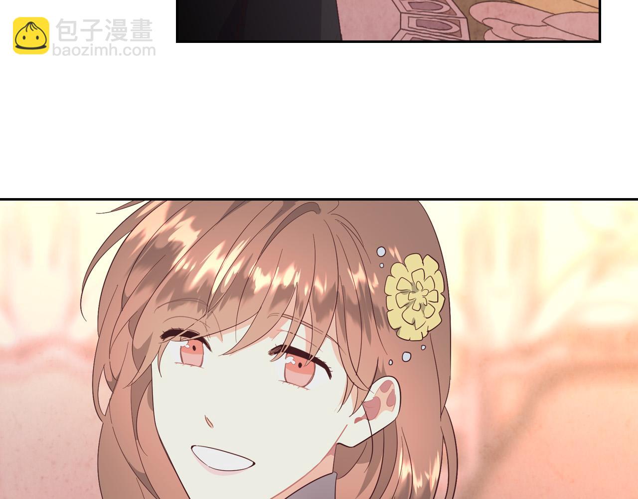 第99话 和谁共进晚餐？111