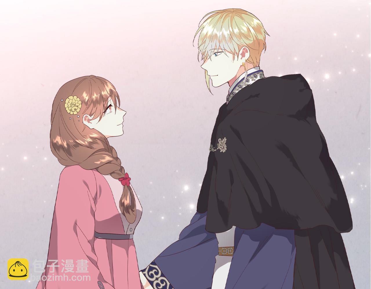 第99话 和谁共进晚餐？118