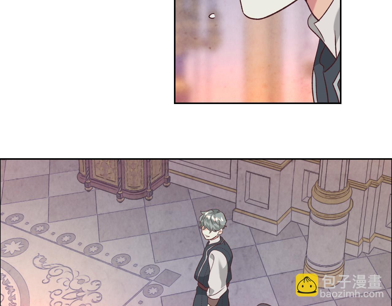 第101话 爱能控制得了吗？129