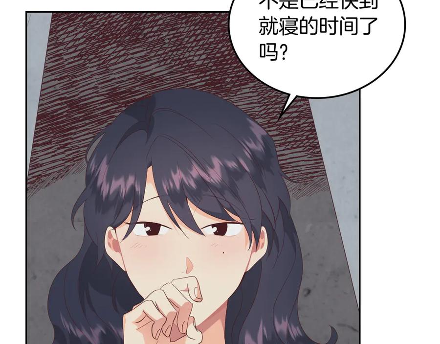 第113话 夜间活动1