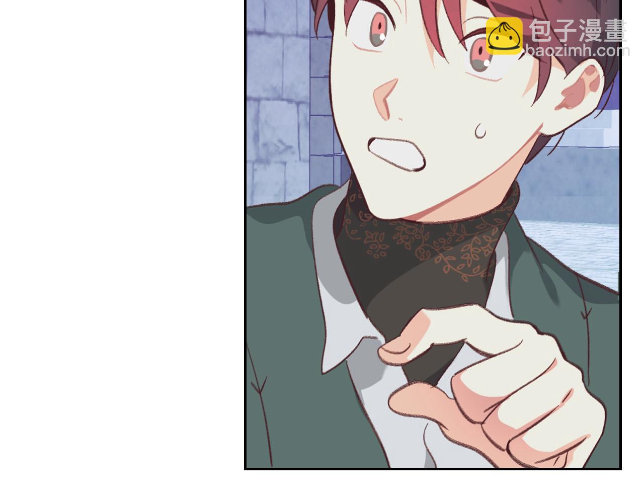 第165话 不会有人爱我的112