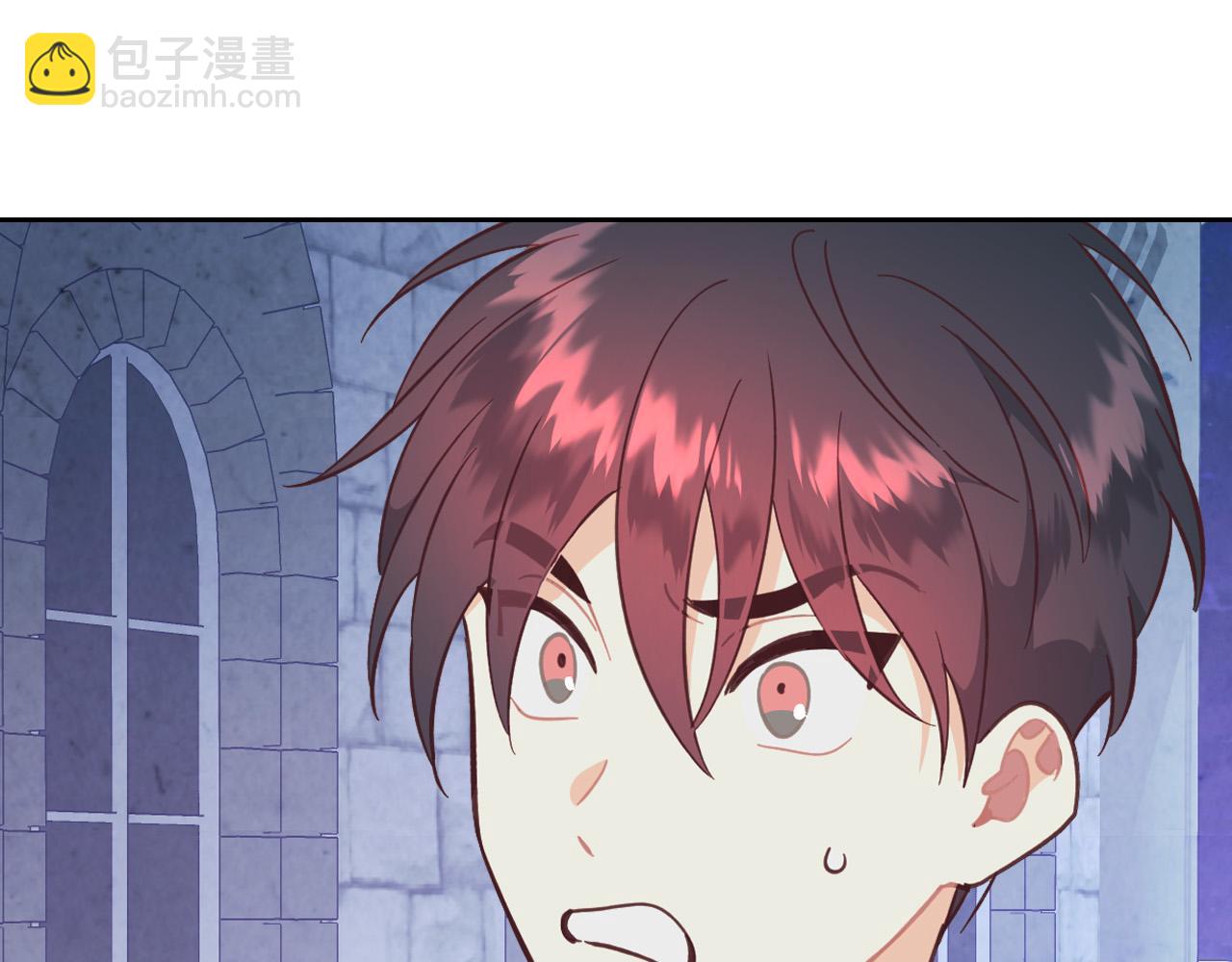 第165话 不会有人爱我的124