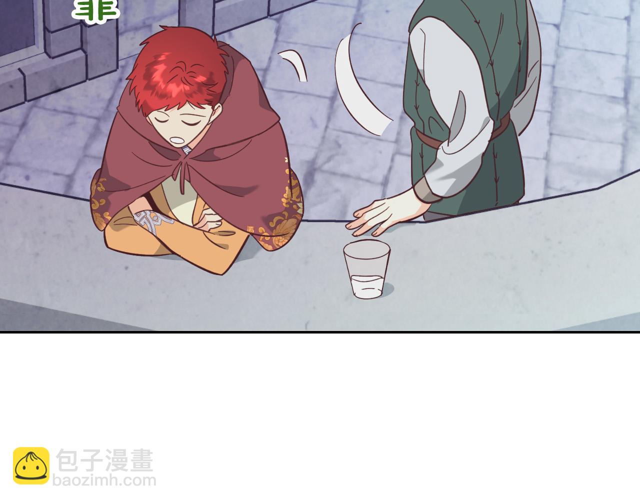 第165话 不会有人爱我的182