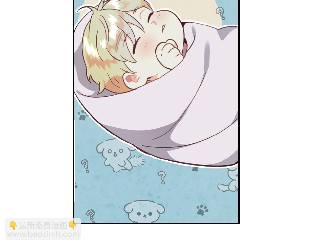 第165话 不会有人爱我的55