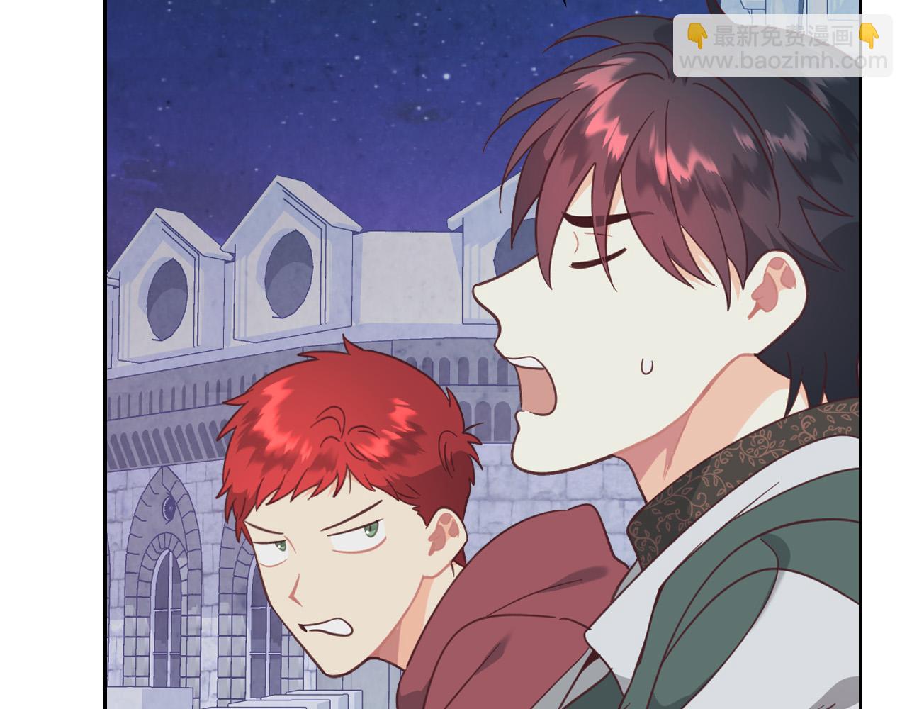 第165话 不会有人爱我的60