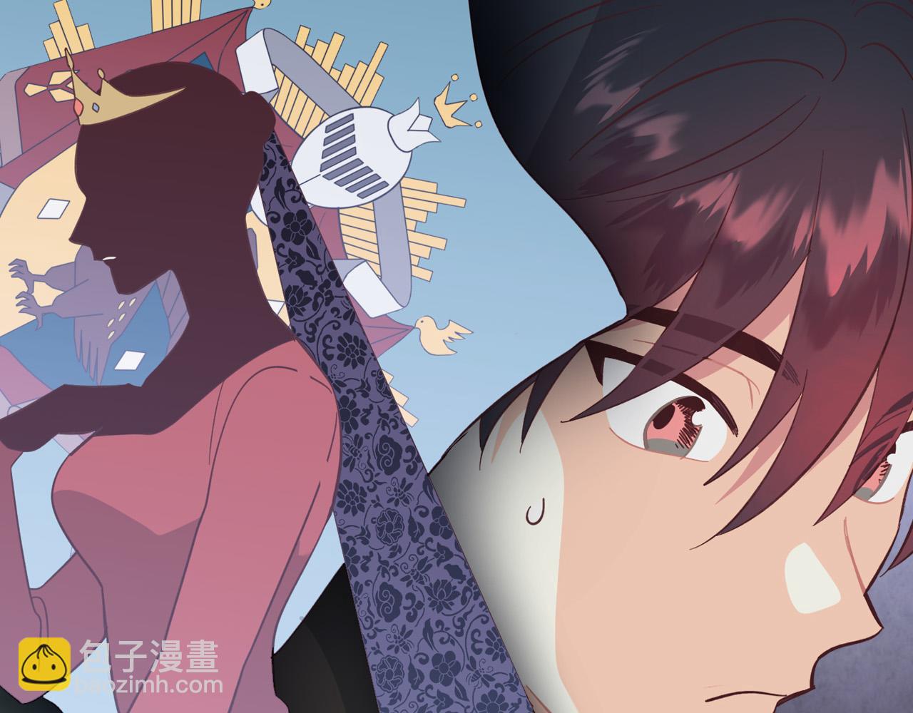 第165话 不会有人爱我的71
