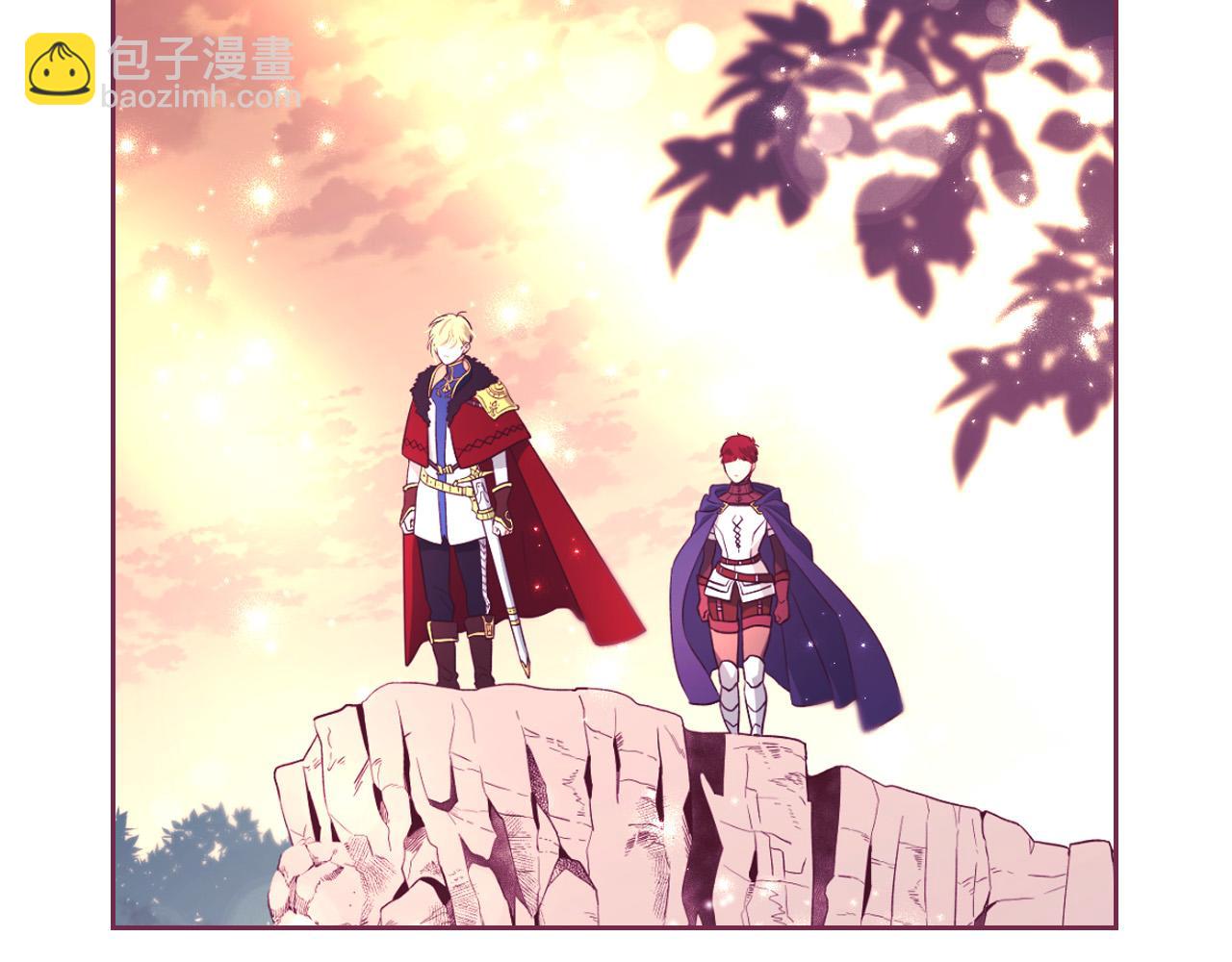 第167话 全城浪漫30