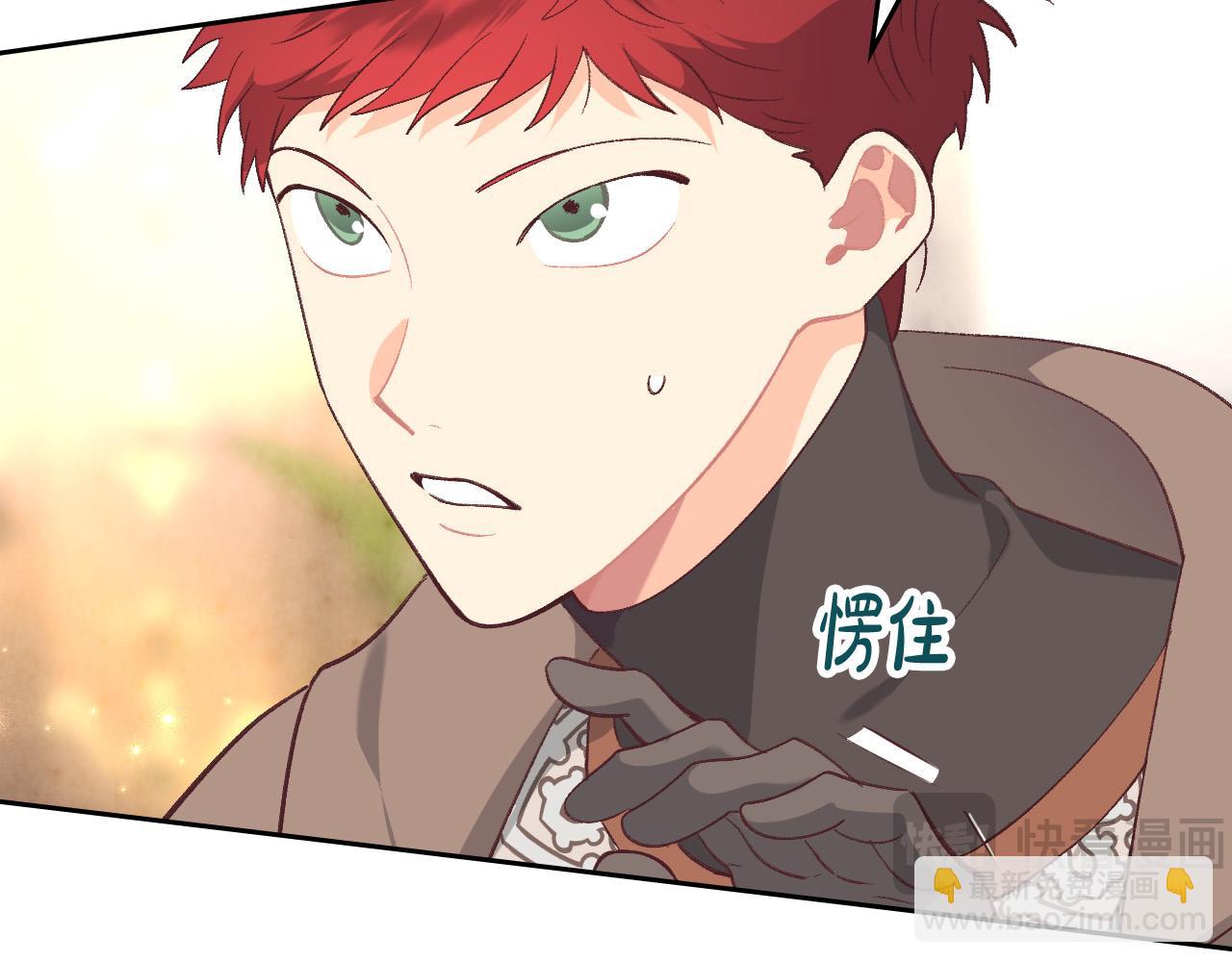 第178话 可以吻陛下吗？117