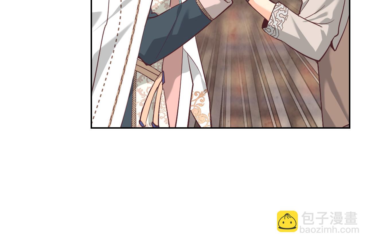 第178话 可以吻陛下吗？125