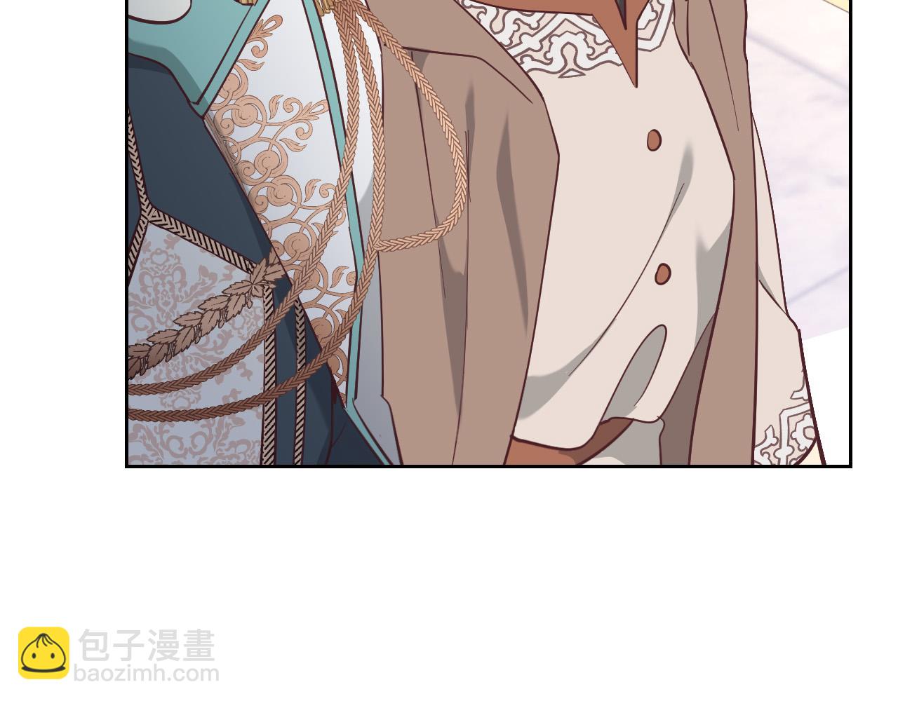 第178话 可以吻陛下吗？137
