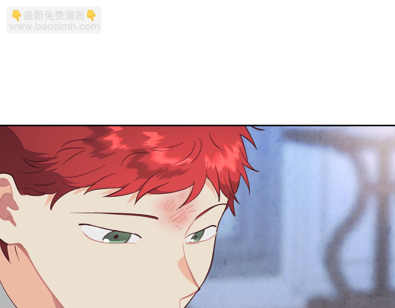 第178话 可以吻陛下吗？54