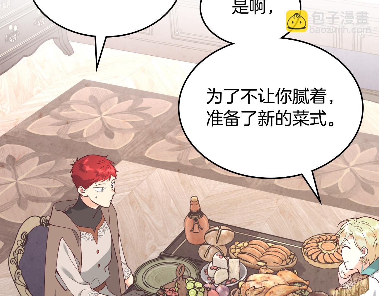 第178话 可以吻陛下吗？71