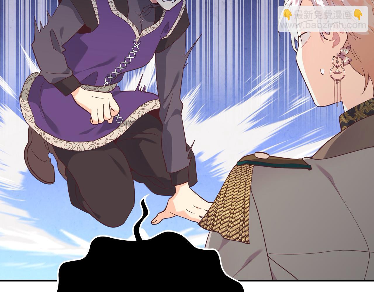 第180话 优雅女骑士59