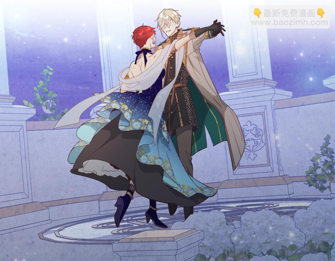 第181话 甜蜜共舞155