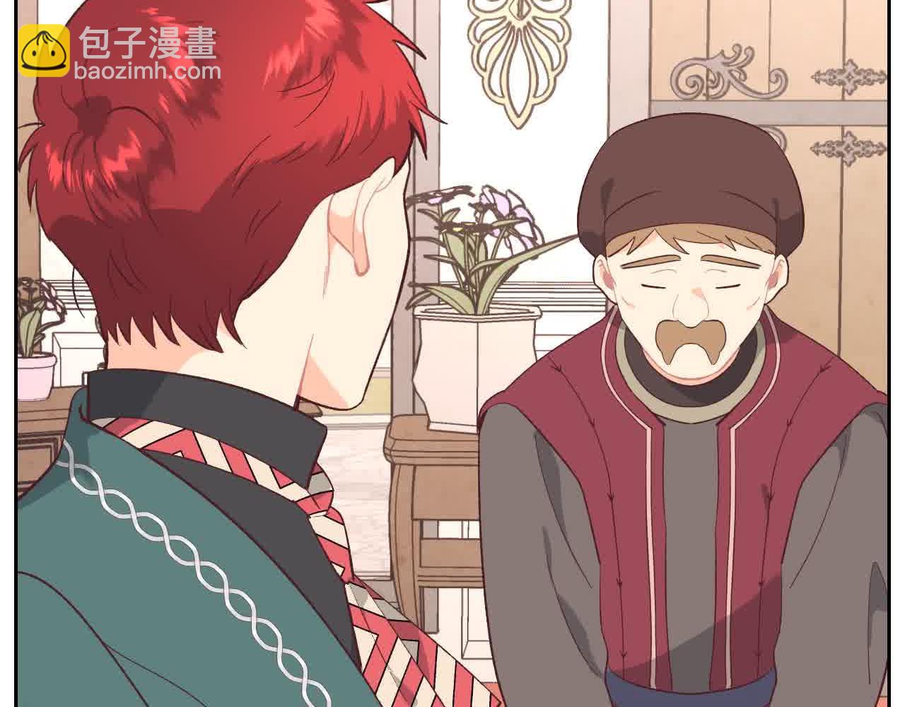第184话 奇怪的梦61