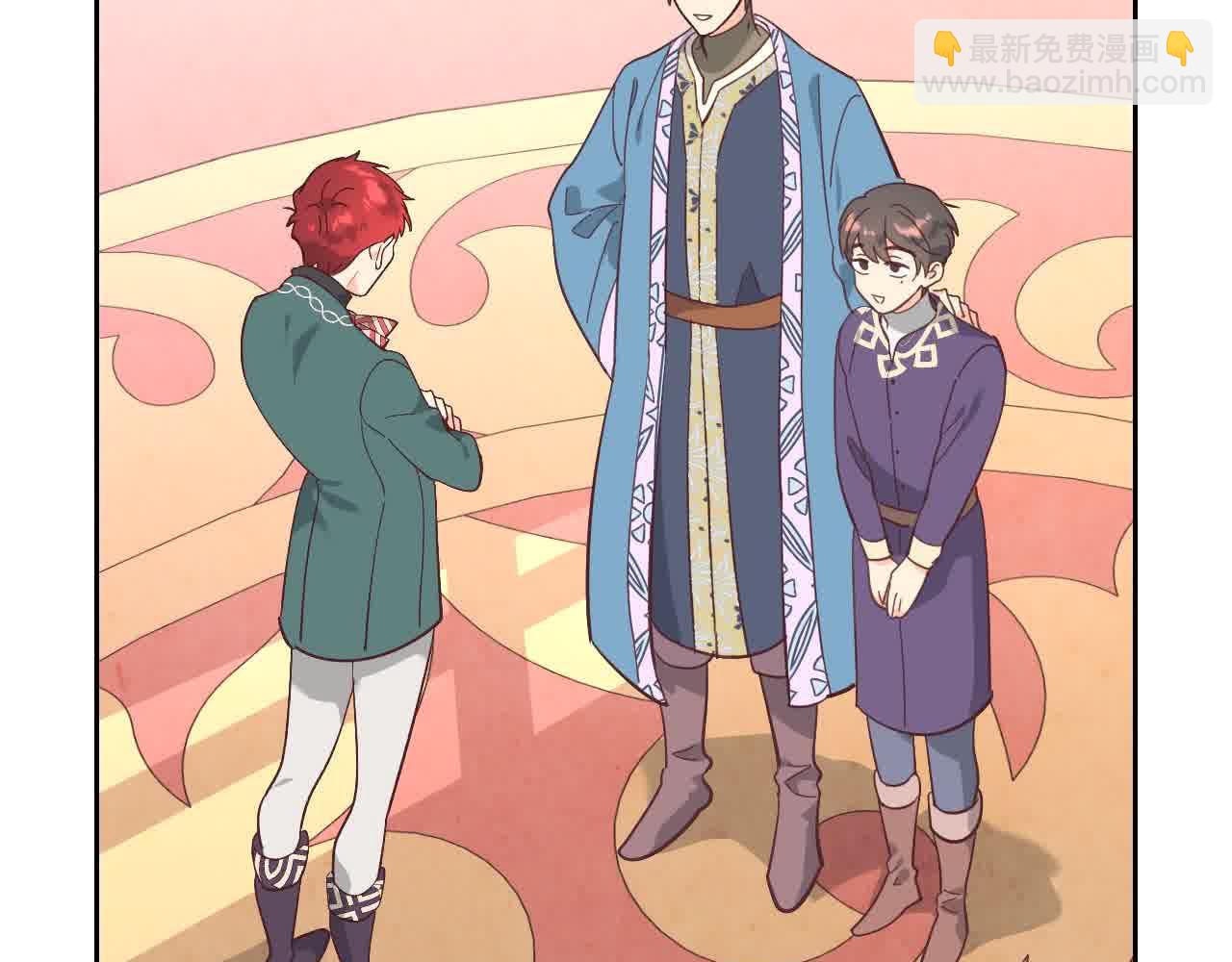 第184话 奇怪的梦64