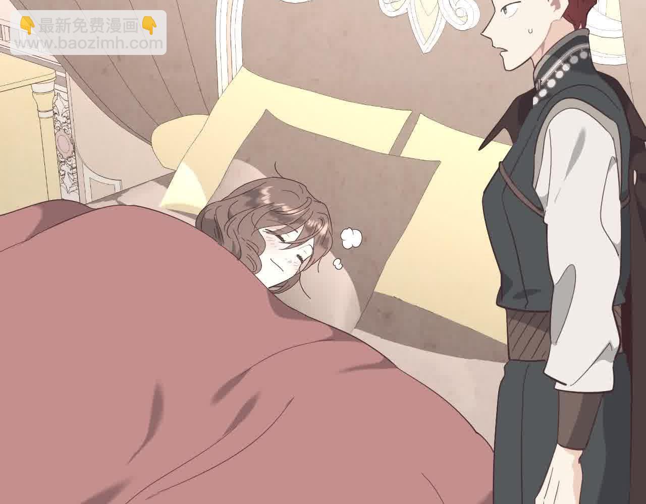 第184话 奇怪的梦96