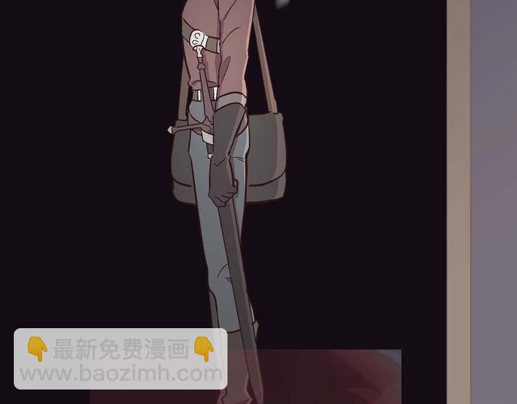 你绝对没见过这种钢铁女骑士！22